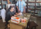 दुर्ग में 40 मेडिकल फर्मों का निरीक्षण, आठ दुकानों पर निलंबन की कार्रवाई