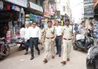 त्योहारों से पहले सराफा बाजार की सुरक्षा को लेकर अलर्ट, SSP ने व्यापारियों के साथ की बैठक