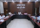 राजस्व प्रकरणों में देरी पर कलेक्टर सख्त, लापरवाह पटवारियों पर होगी कार्रवाई