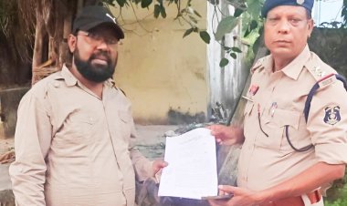 सुपेला के हरेराम प्रसाद पर जिलाबदर की कार्रवाई, दुर्ग समेत 7 जिलों में एक साल प्रवेश प्रतिबंधित