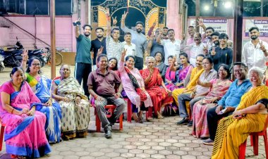 भिलाई नगर कालीबाड़ी में गूंजेगा मां दुर्गा का जयकारा, 64वीं शारदीय दुर्गा पूजा की तैयारियां शुरू
