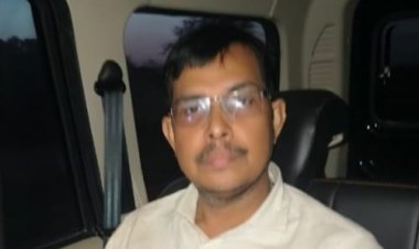दिनदहाड़े रायपुर के ट्रांसपोर्टर का अपहरण, यूपी में सकुशल मिला कारोबारी
