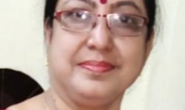 निधन- श्रीमती शुभ्रा चक्रवर्ती