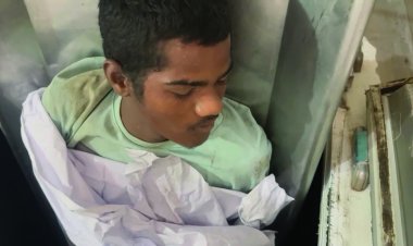 दुर्ग में आकाशीय बिजली का कहर, मजदूर की मौत; दूसरा गंभीर रूप से झुलसा