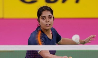 दो सप्ताह में दो अंतरराष्ट्रीय रजत पदक, डीएसपी आकर्षि कश्यप ने बढ़ाया दुर्ग का मान