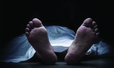 बीएसपी के जोरातराई गेट के पास कर्मचारी की मौत, साइकिल के साथ सड़क किनारे मिला शव
