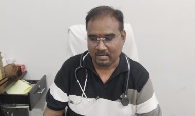 डॉ. पियम सिंह बनाए गए लाल बहादुर शास्त्री शासकीय अस्पताल सुपेला के प्रभारी