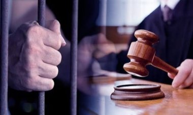अरपा नदी में अवैध रेत उत्खनन पर जेसीबी ऑपरेटर को 3 साल की सजा