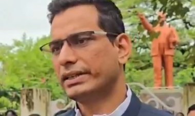 हॉस्पिटल सेक्टर के 724 परिवारों को वहीं मिले प्रधानमंत्री आवास योजना का लाभ : देवेंद्र यादव