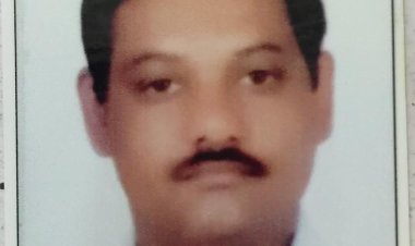 पत्नी को आत्महत्या के लिए उकसाने के आरोप में पति गिरफ्तार, उपचार के दौरान हुई थी महिला की मौत