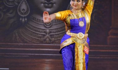 देश राग कला फेस्टिवल का समापन 1 नवंबर को, 10 प्रतिभाओं को मिलेगा जयापद्मा अवार्ड
