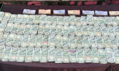 भिलाई में डॉक्टर के सूने मकान से एक करोड़ की चोरी का खुलासा, अंतरराज्यीय गिरोह के 9 सदस्य गिरफ्तार, मास्टर माइंड फरार