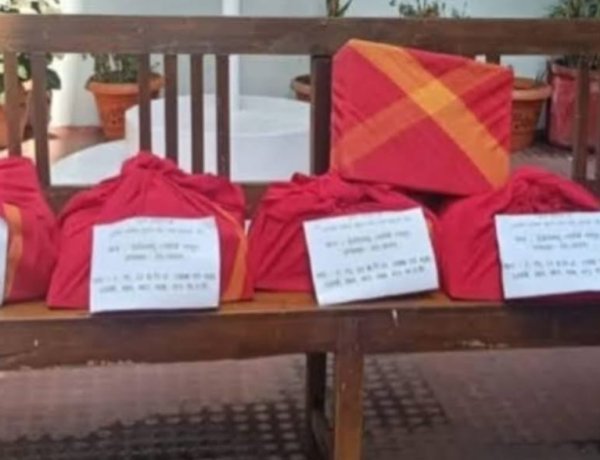 कोल लेवी घोटाला: EOW ने 12 आरोपियों के खिलाफ 9500 पन्नों का छठा पूरक चालान किया पेश