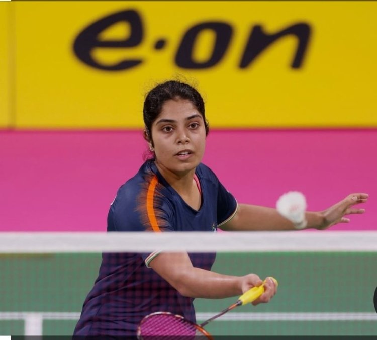दो सप्ताह में दो अंतरराष्ट्रीय रजत पदक, डीएसपी आकर्षि कश्यप ने बढ़ाया दुर्ग का मान
