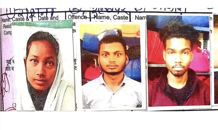 चैतन साहू हत्याकांड में दुर्ग कोर्ट का बड़ा फैसला, महिला समेत 3 आरोपियों को आजीवन कारावास समेत अलग-अलग सजाएं