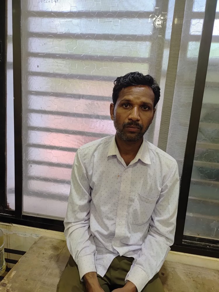 पिता की हत्या के मामले में बेटे को आजीवन कारावास, उतई के हत्या मामले में फैसला