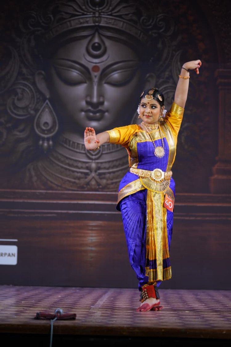 देश राग कला फेस्टिवल का समापन 1 नवंबर को, 10 प्रतिभाओं को मिलेगा जयापद्मा अवार्ड