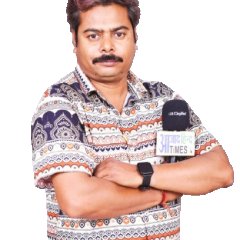 Suvankar Roy
